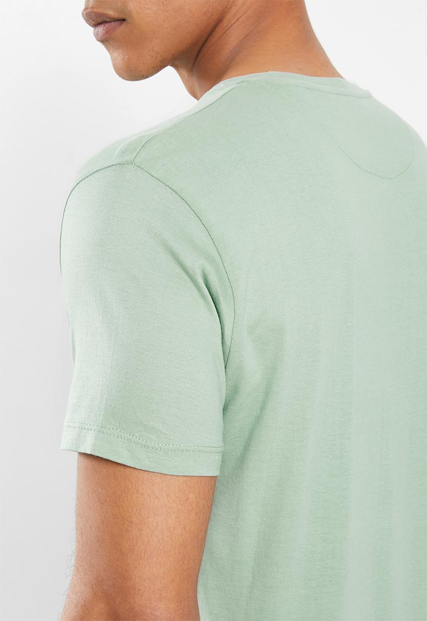 Brave Soul - Graili T-shirts - green