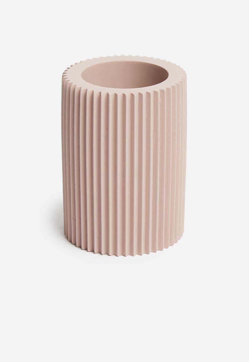 Sixth Floor - Taia tumbler - nude