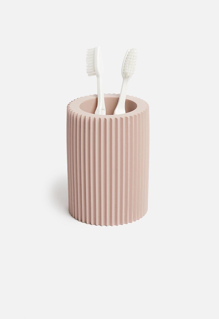 Sixth Floor - Taia tumbler - nude