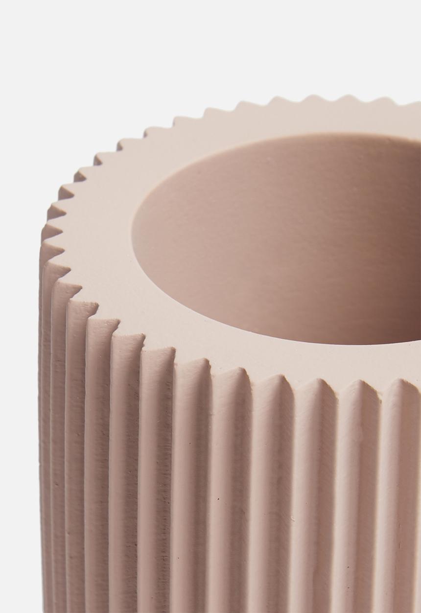 Sixth Floor - Taia tumbler - nude