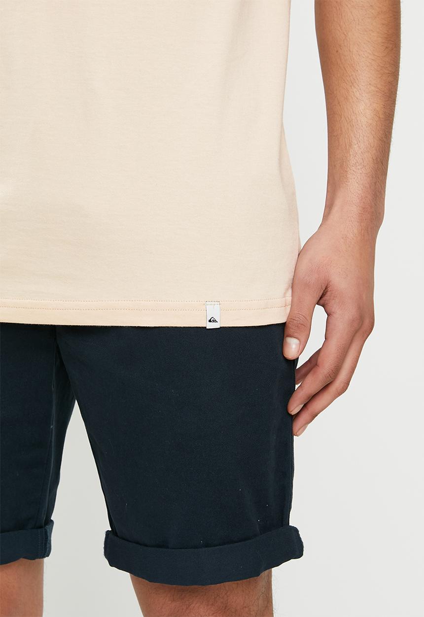 Quiksilver - Comp logo vest - neutral 