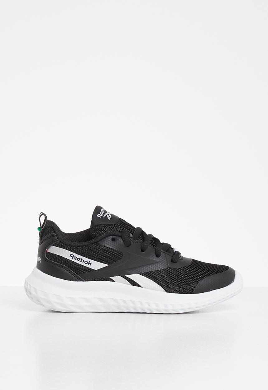 Reebok - Reebok rush runner 3.0 - black