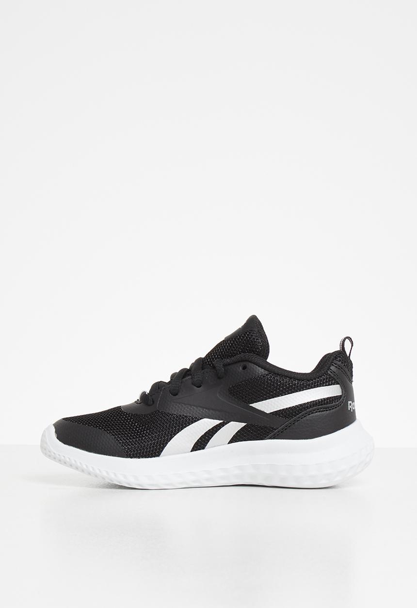 Reebok - Reebok rush runner 3.0 - black