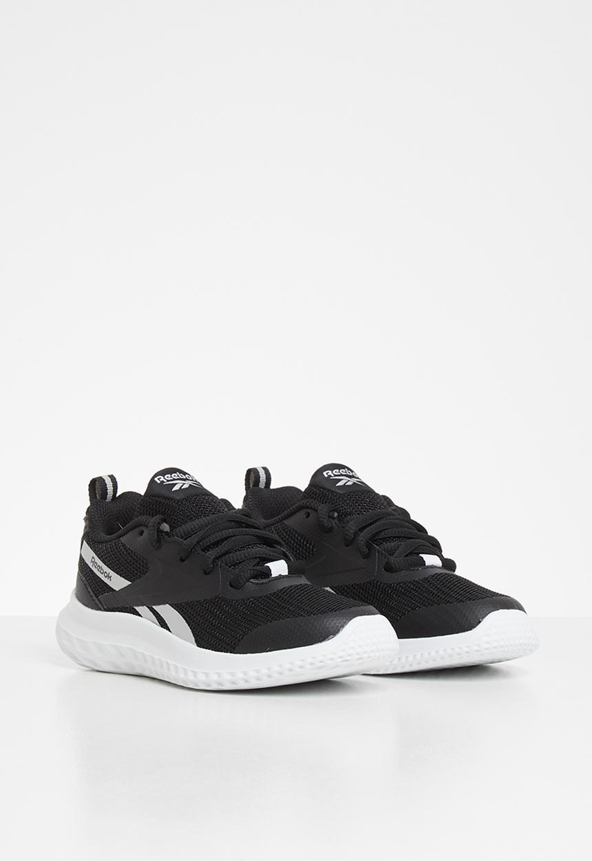Reebok - Reebok rush runner 3.0 - black