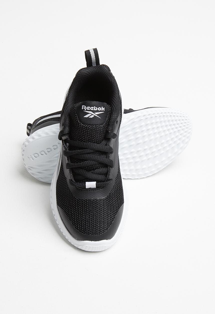 Reebok - Reebok rush runner 3.0 - black