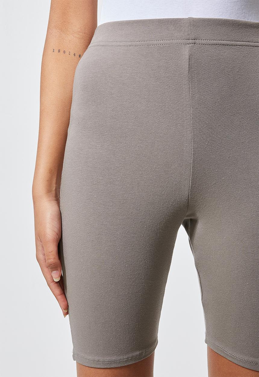 Superbalist - Cycle shorts - mocha