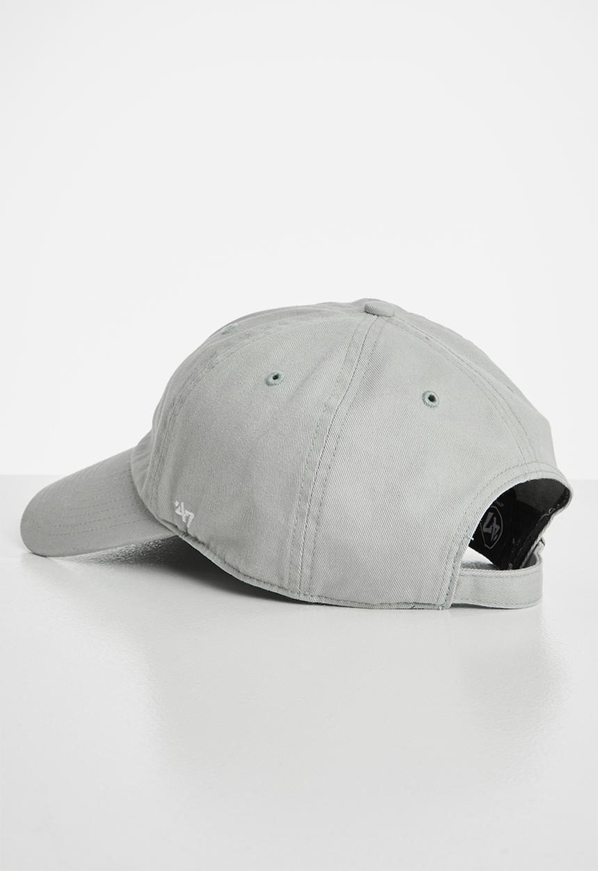 47 Brand - Base runner LA Dodgers - grey