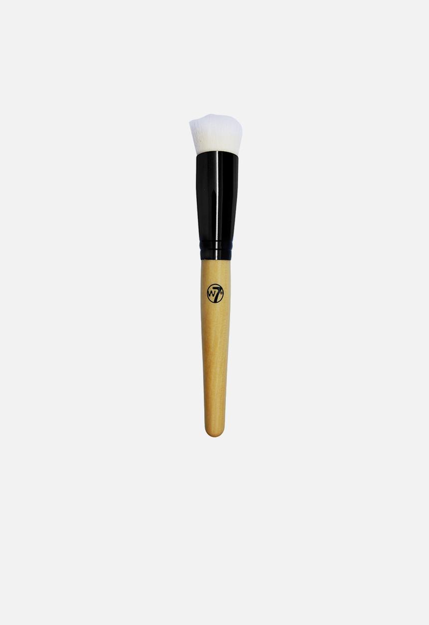 W7 Cosmetics - Foundation Blender Brush 