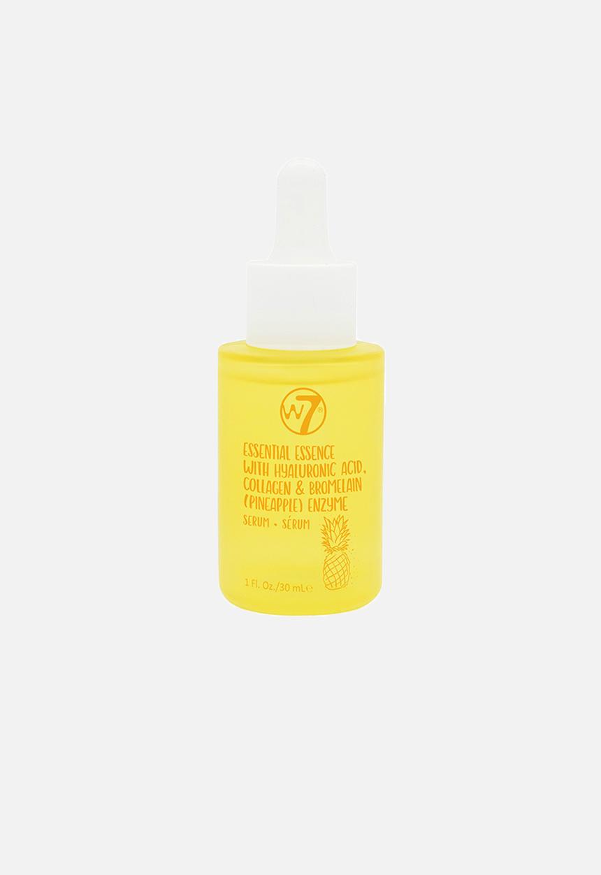 W7 Cosmetics - Essential Essence Serum 