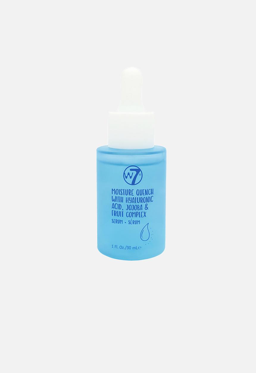 W7 Cosmetics - Moisture Quench Serum