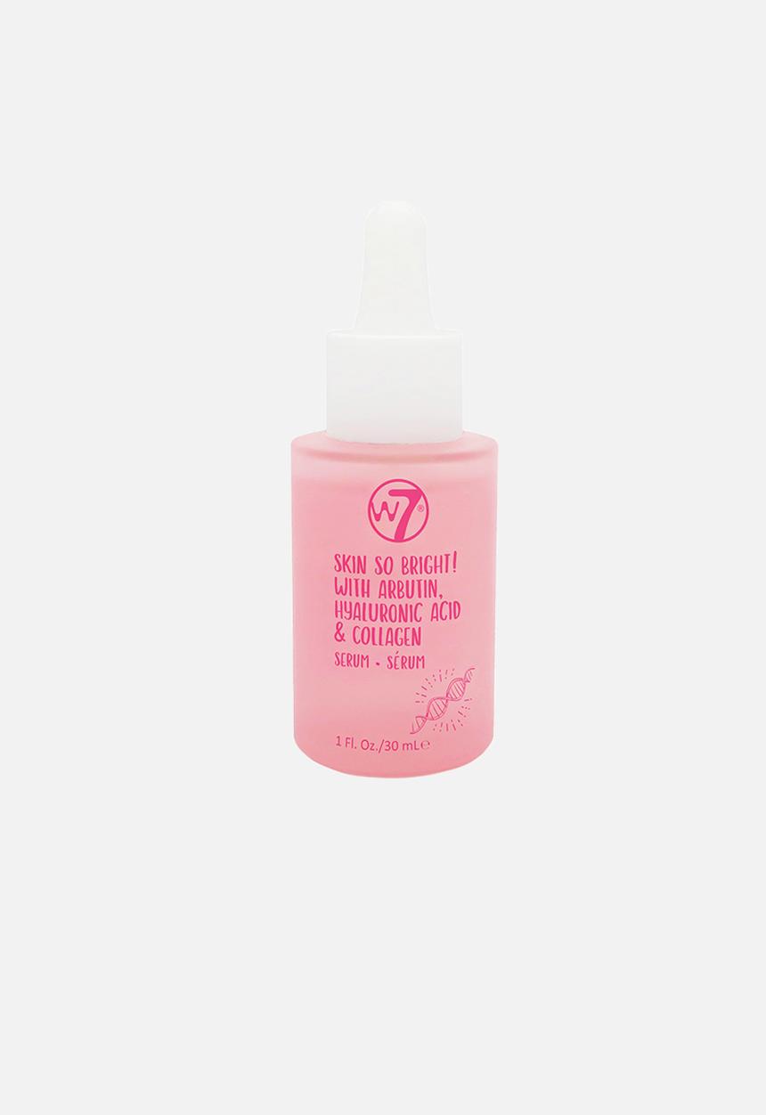 W7 Cosmetics - Skin So Bright! Serum