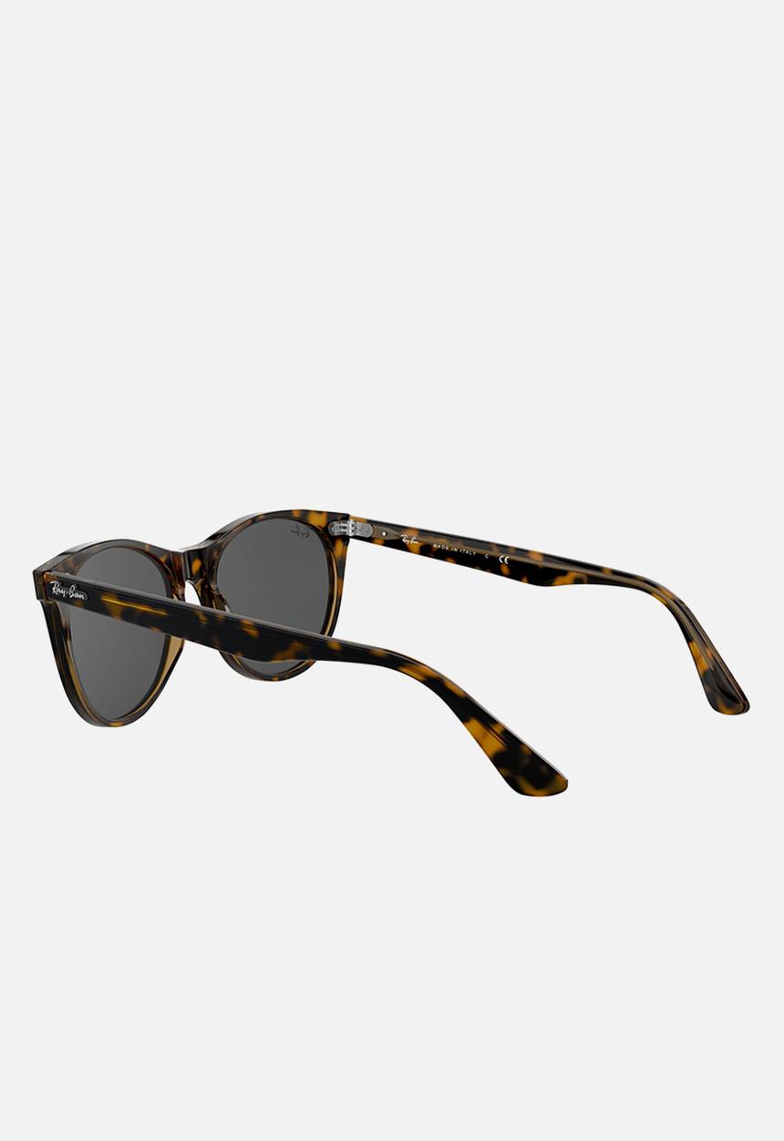 Ray-Ban - Wayfarer ii sunglasses 55mm - havana & green