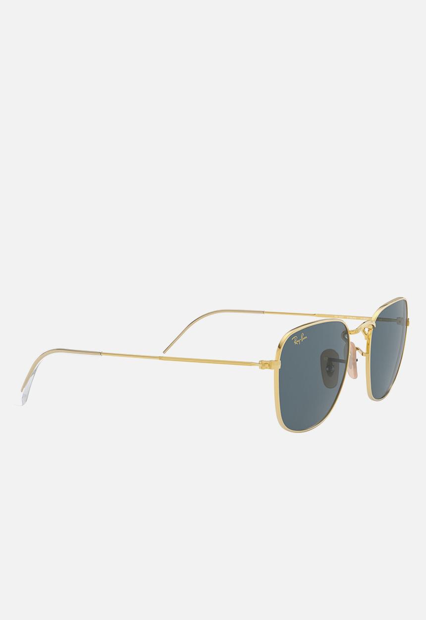 Ray-Ban - Ray-ban frank - blue