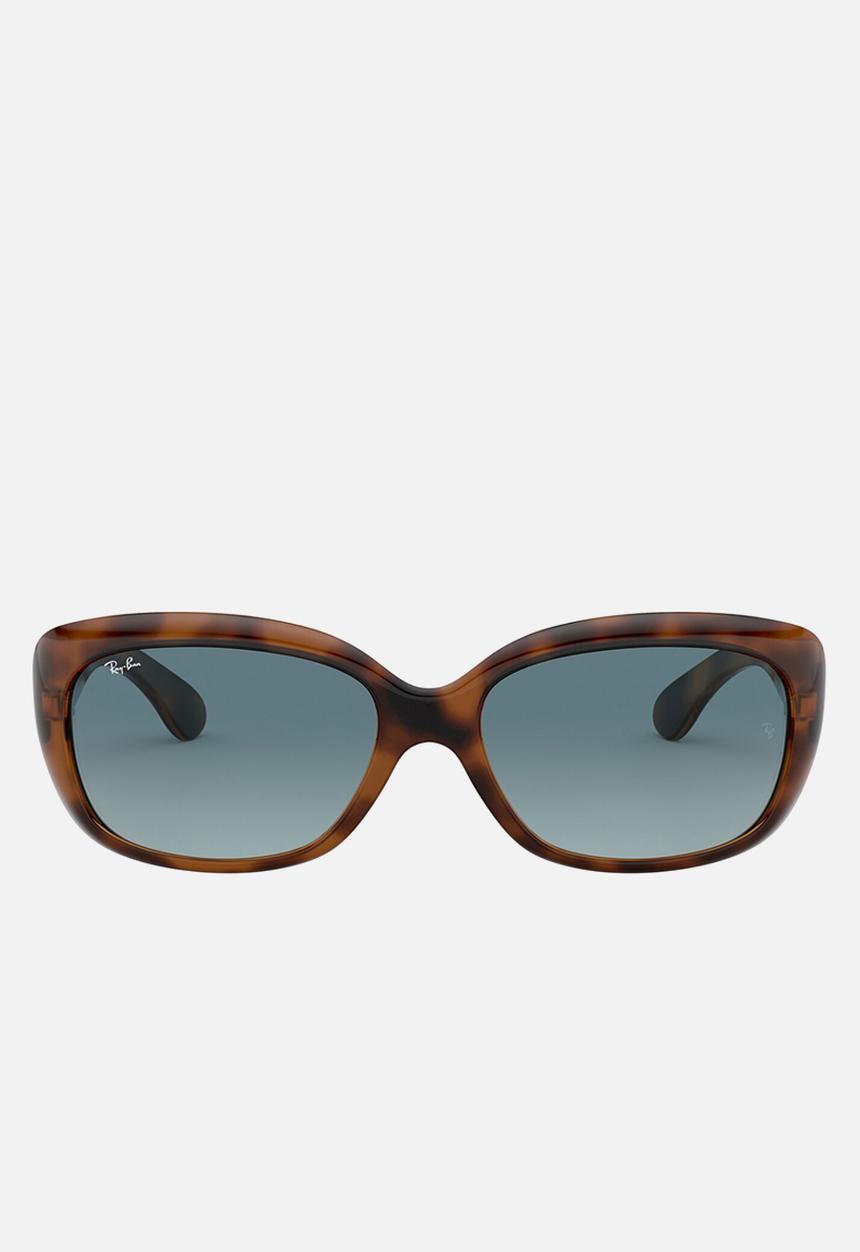 Ray-Ban - Ray-ban Jackie ohh - blue gradient grey