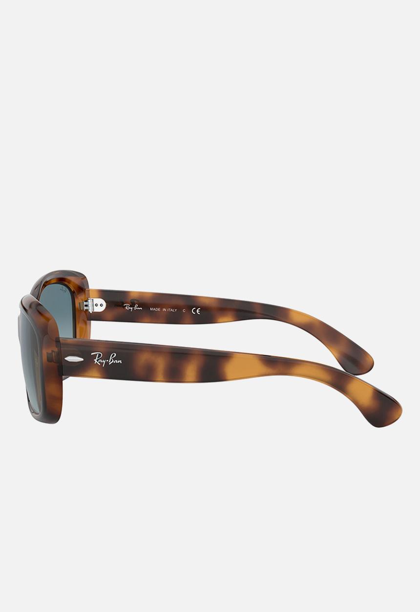 Ray-Ban - Ray-ban Jackie ohh - blue gradient grey