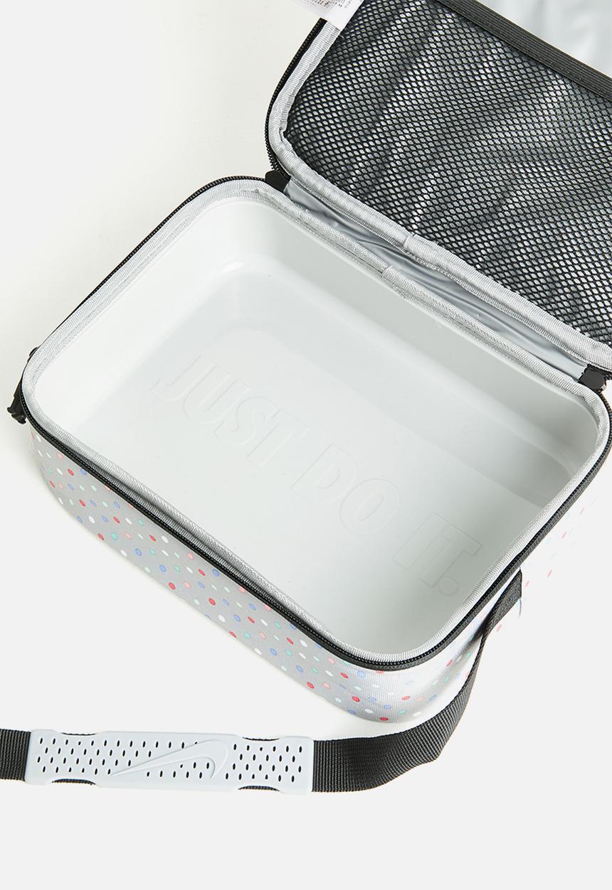 Nike - Nan Nike futura fuel pack - grey 