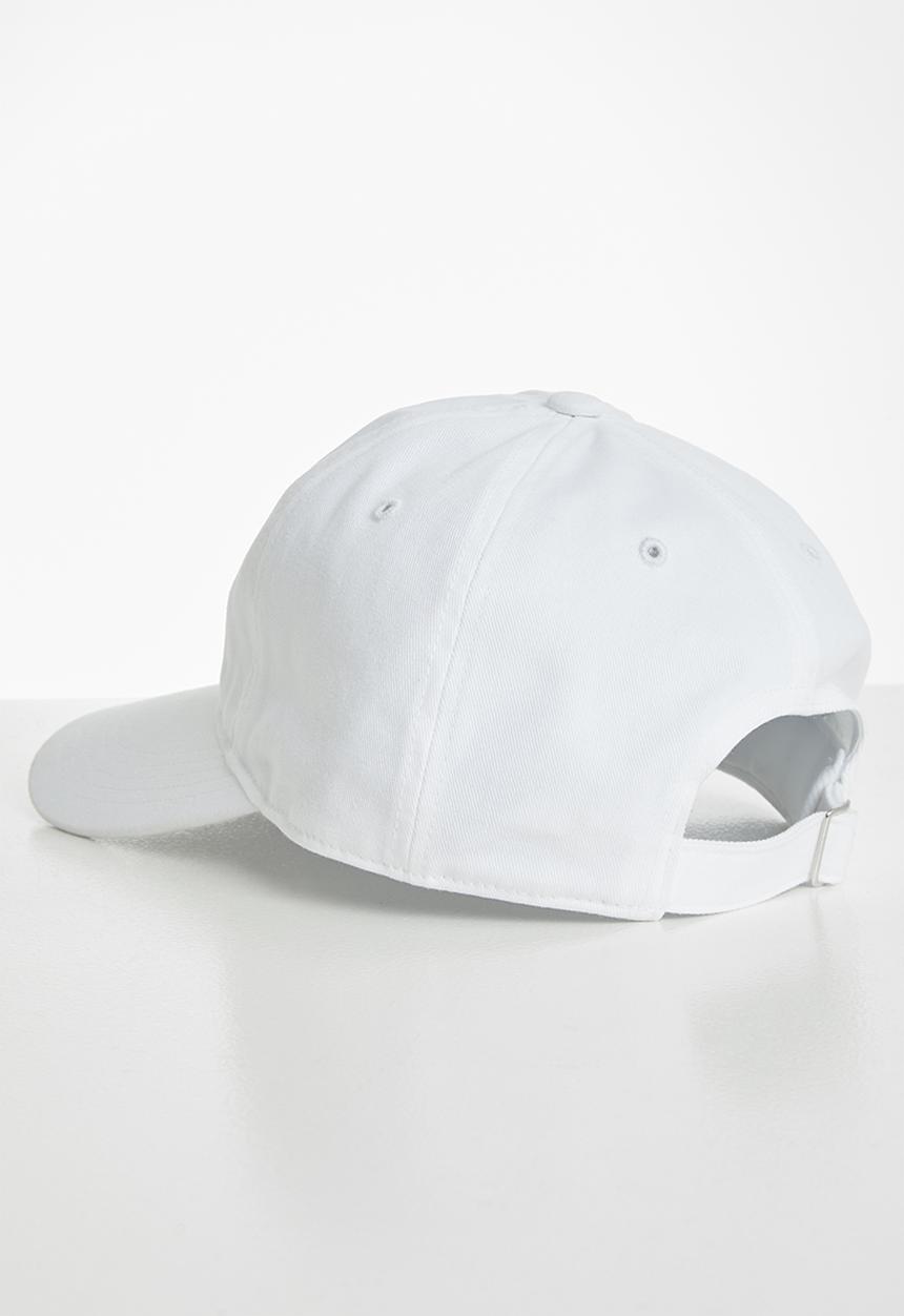 Reebok - Classic fo vector cap - white