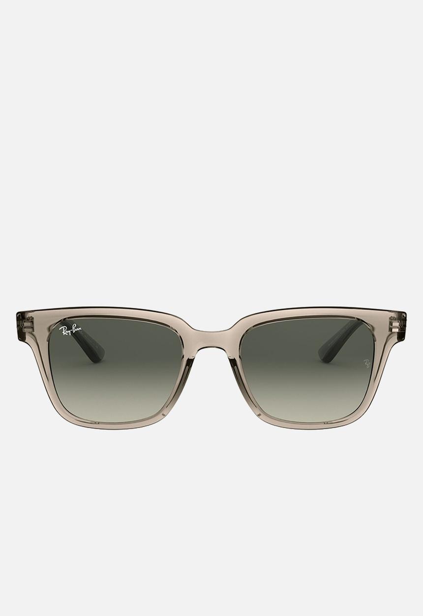 Ray-Ban - Ray-ban  - grey gradient dark grey