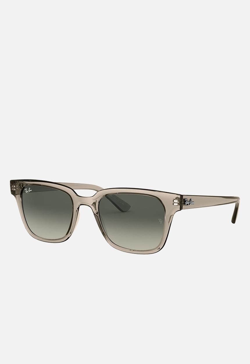 Ray-Ban - Ray-ban  - grey gradient dark grey