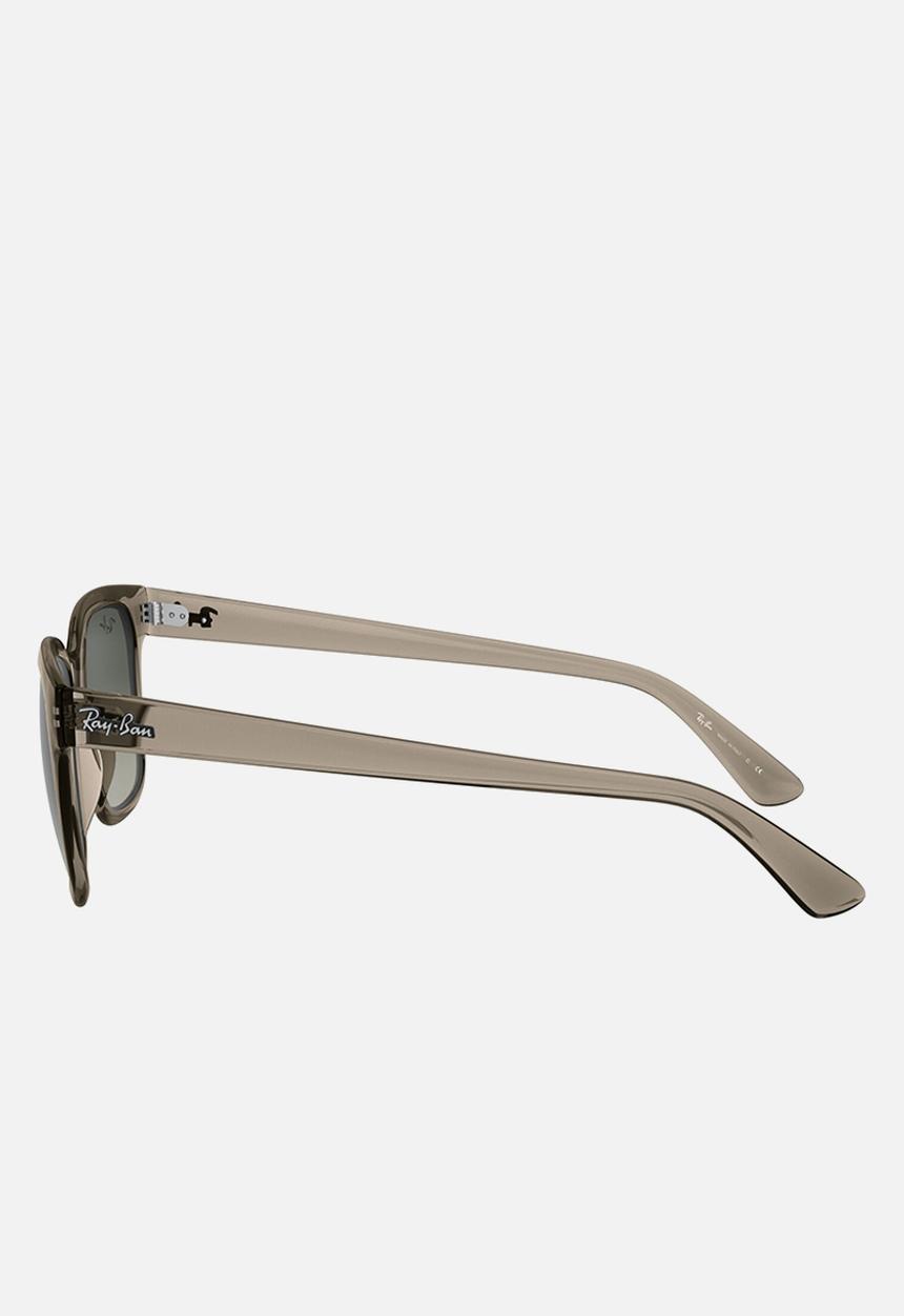 Ray-Ban - Ray-ban  - grey gradient dark grey