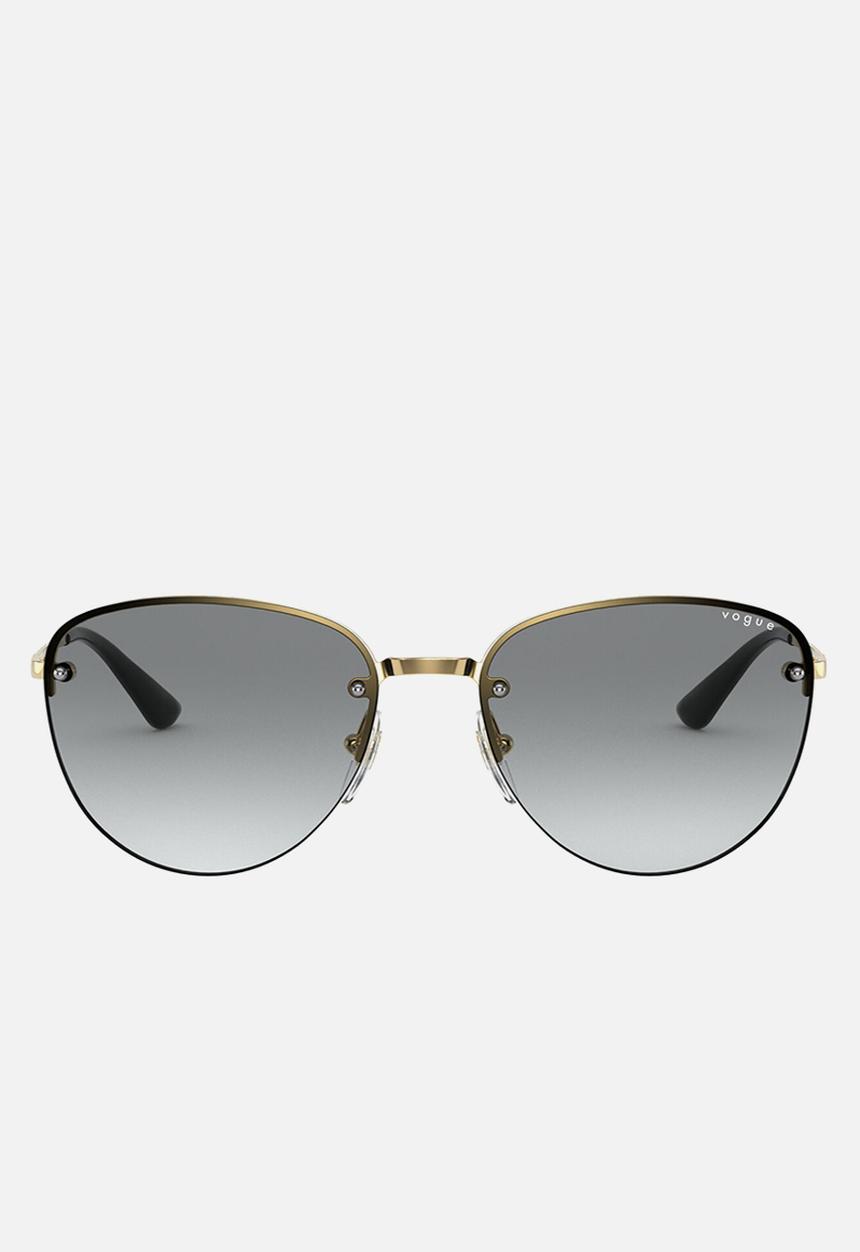 Vogue Eyewear - Vogue 0vo4156s 280/11 55  - gold