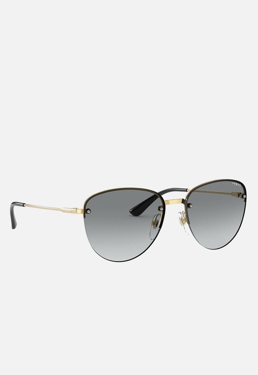 Vogue Eyewear - Vogue 0vo4156s 280/11 55  - gold
