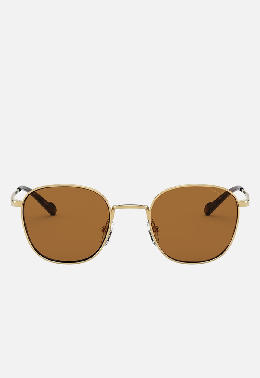 Vogue Eyewear - Vogue 0vo4173s 280/83 51  - gold