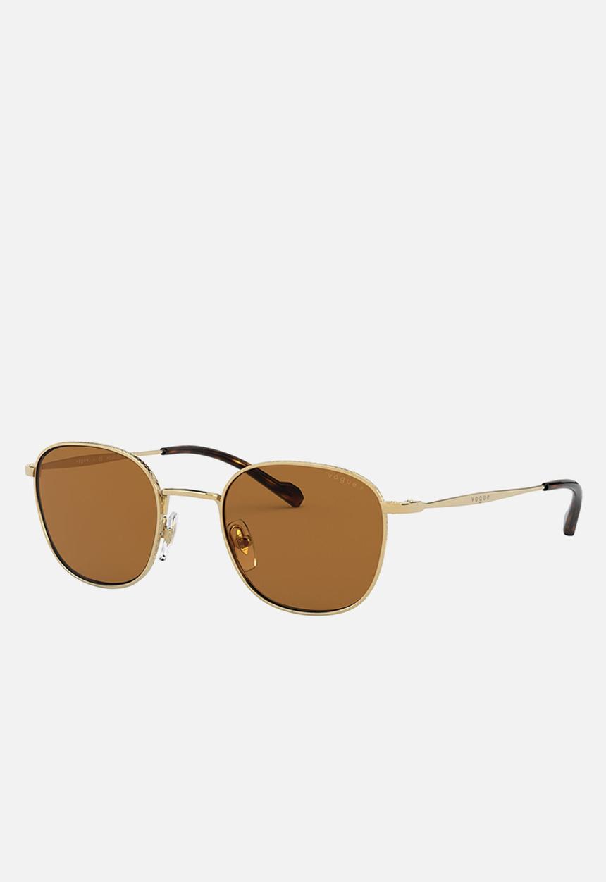 Vogue Eyewear - Vogue 0vo4173s 280/83 51  - gold
