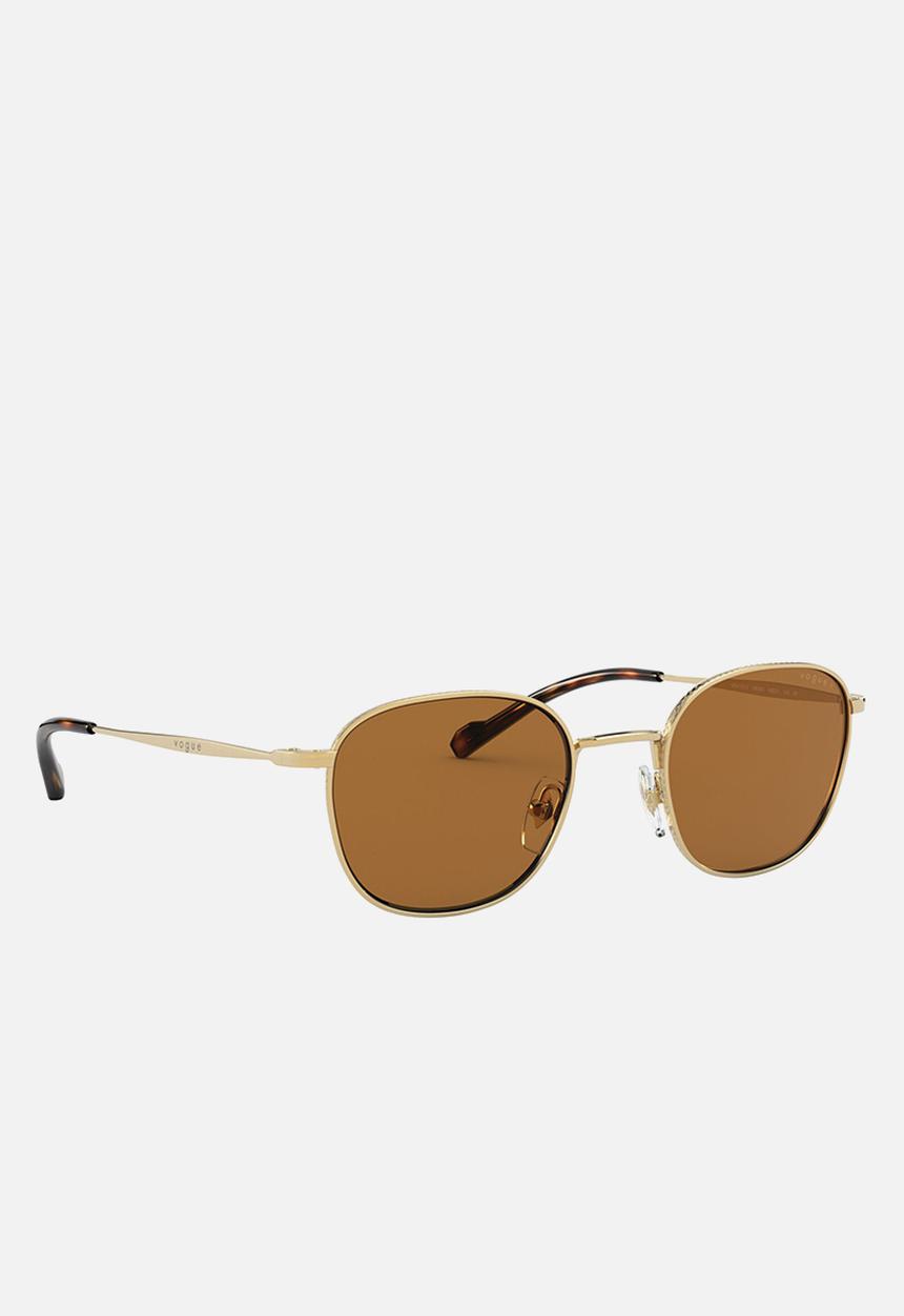 Vogue Eyewear - Vogue 0vo4173s 280/83 51  - gold