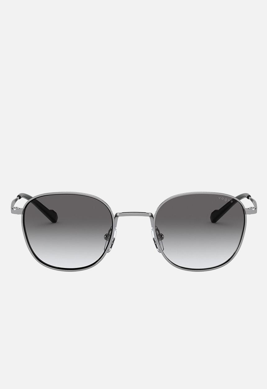 Vogue Eyewear - Vogue 0vo4173s 548/11 48  - gunmetal
