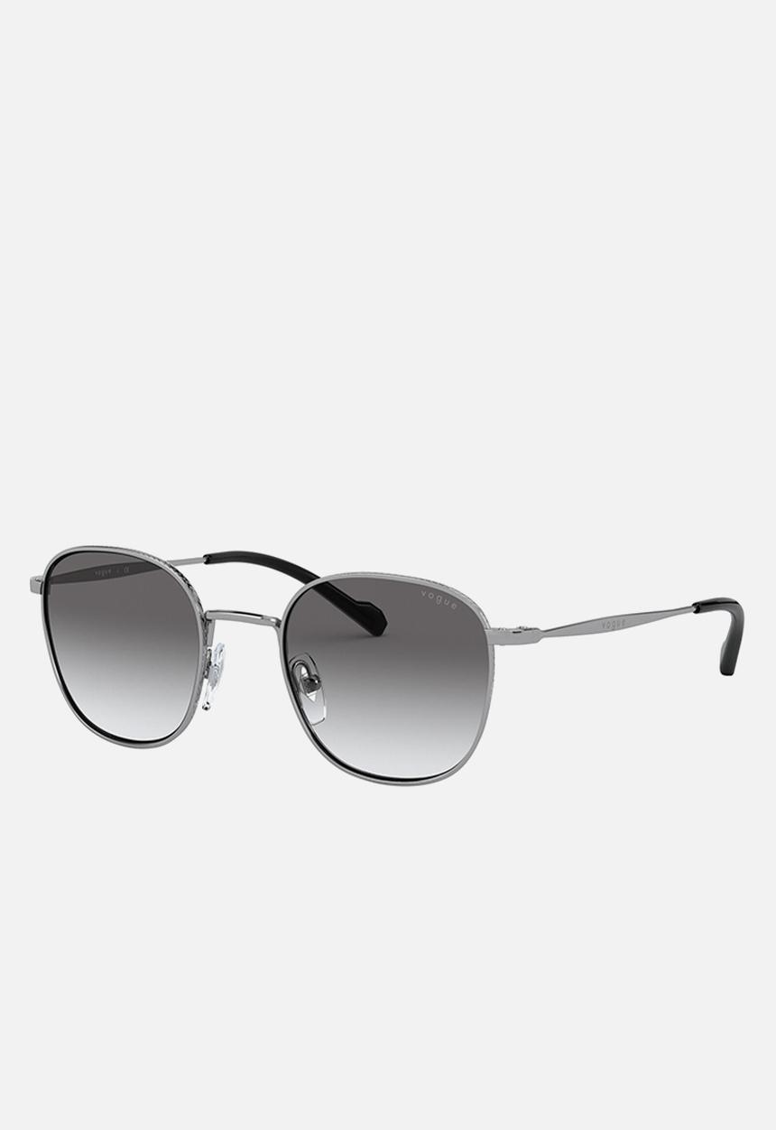 Vogue Eyewear - Vogue 0vo4173s 548/11 48  - gunmetal