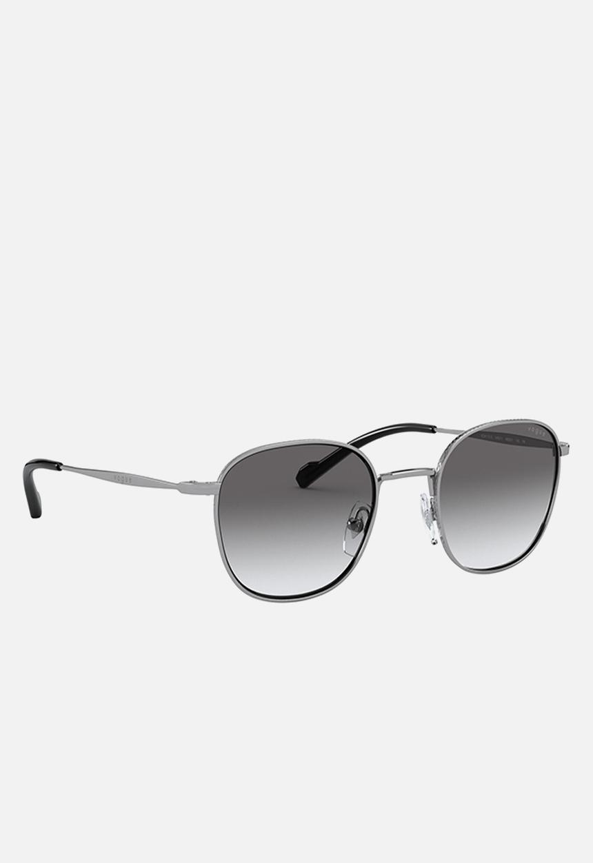Vogue Eyewear - Vogue 0vo4173s 548/11 48  - gunmetal