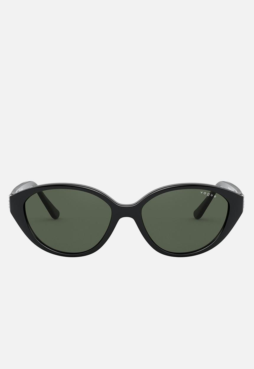 Vogue Eyewear - Vogue 0vo5308sb w44/71 54  - black