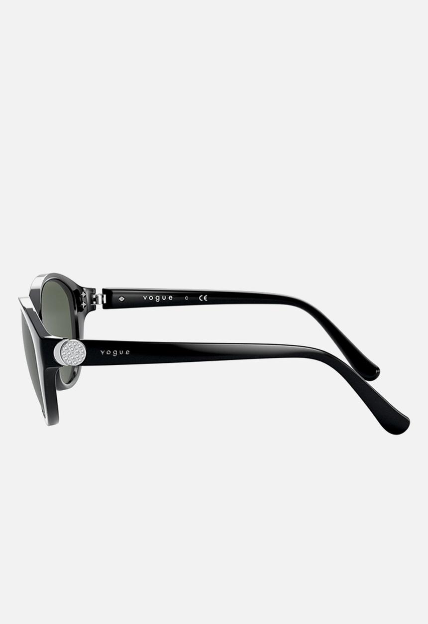 Vogue Eyewear - Vogue 0vo5308sb w44/71 54  - black