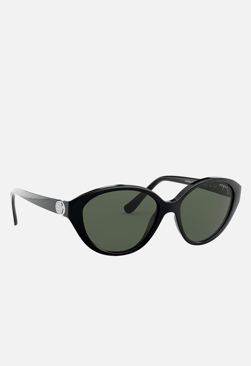 Vogue Eyewear - Vogue 0vo5308sb w44/71 54  - black