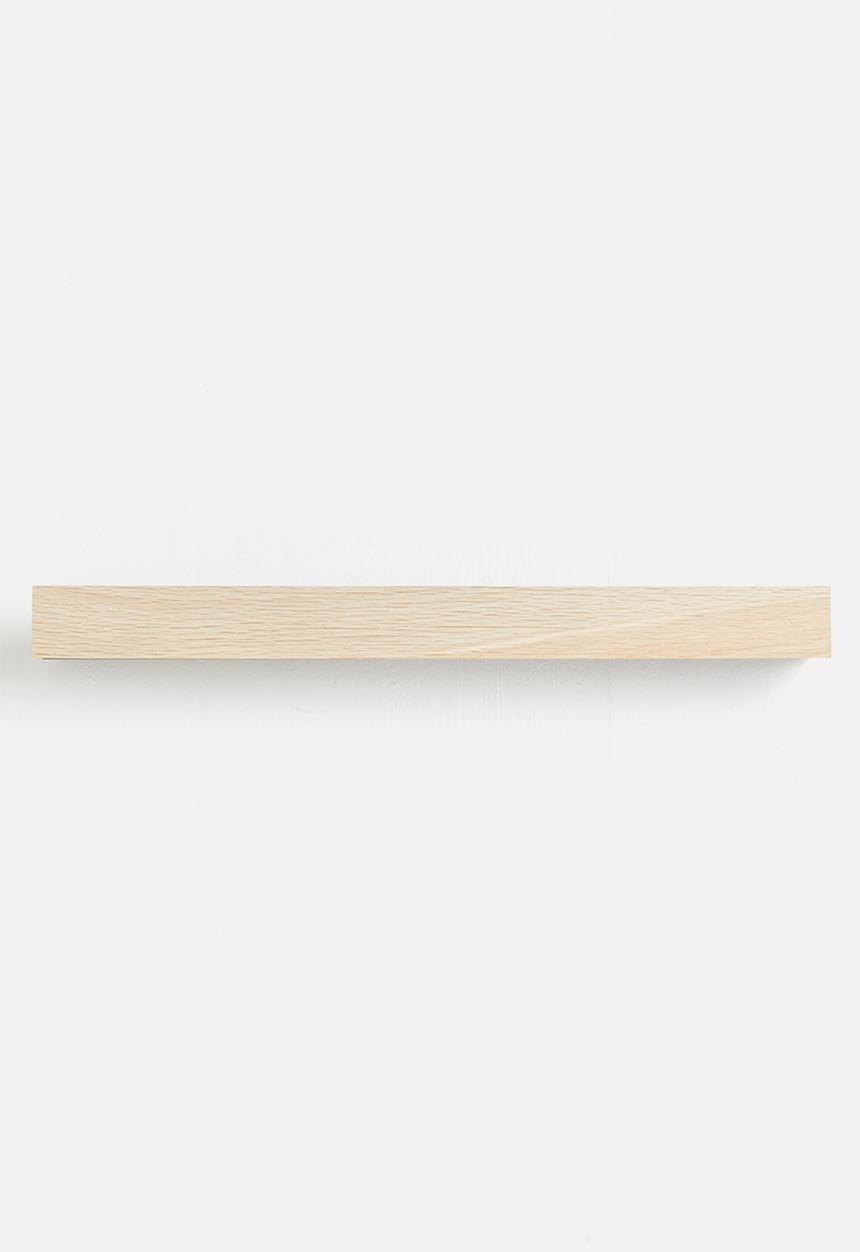 Emerging Creatives - Stockholm ledge shelf - medium