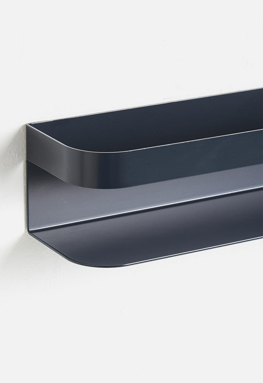 Smart Shelf - Nero strap shelf - charcoal