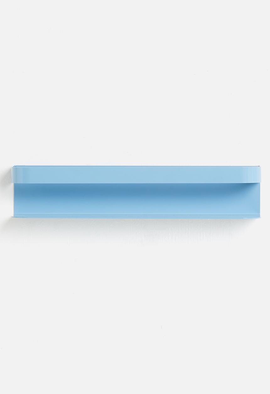 Smart Shelf - Nero strap shelf - cloud blue