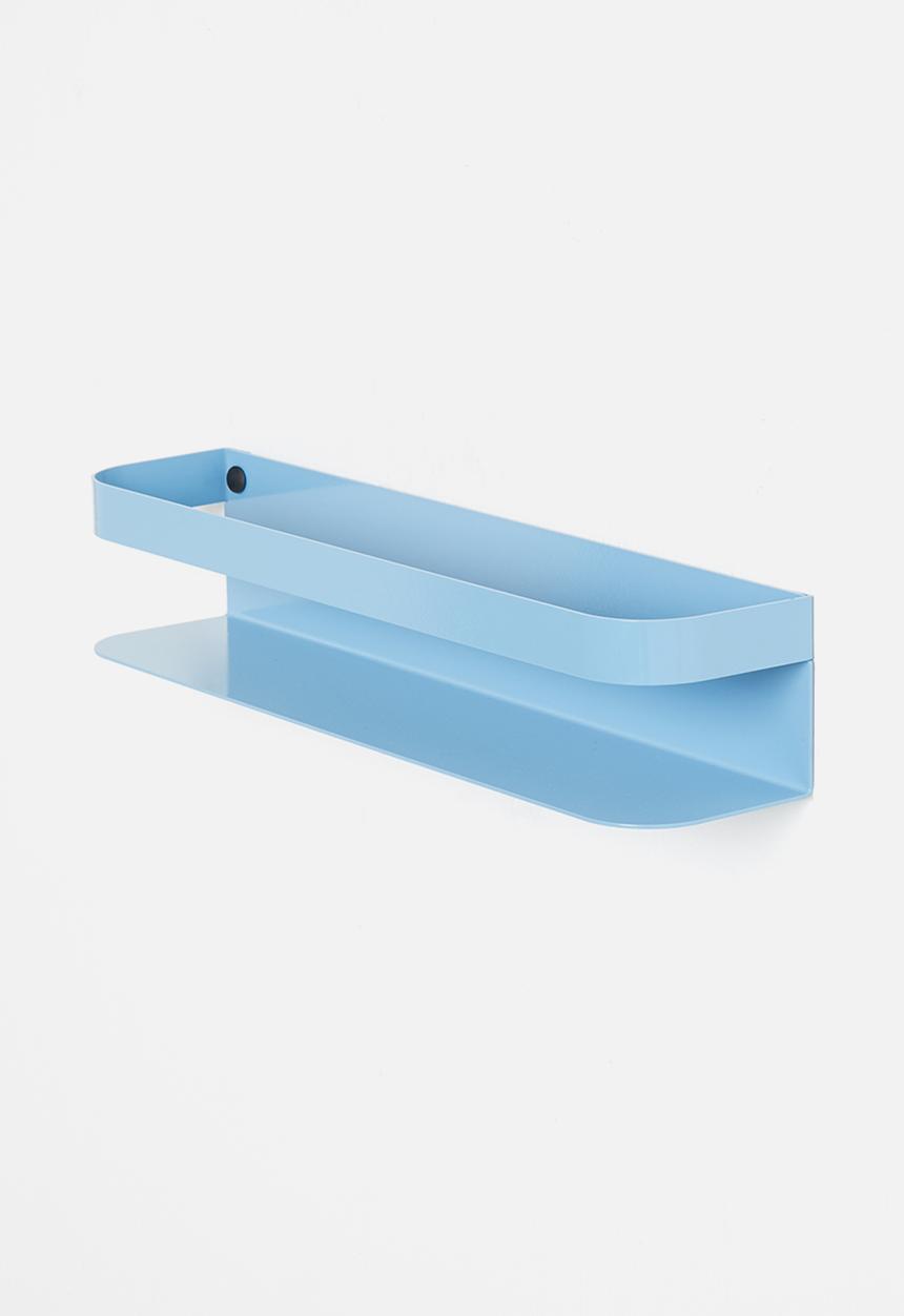 Smart Shelf - Nero strap shelf - cloud blue