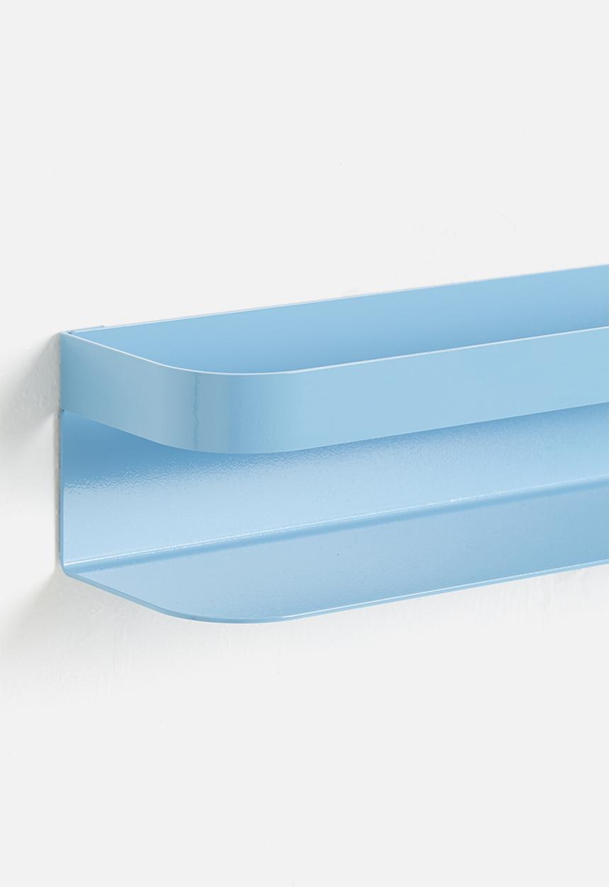 Smart Shelf - Nero strap shelf - cloud blue