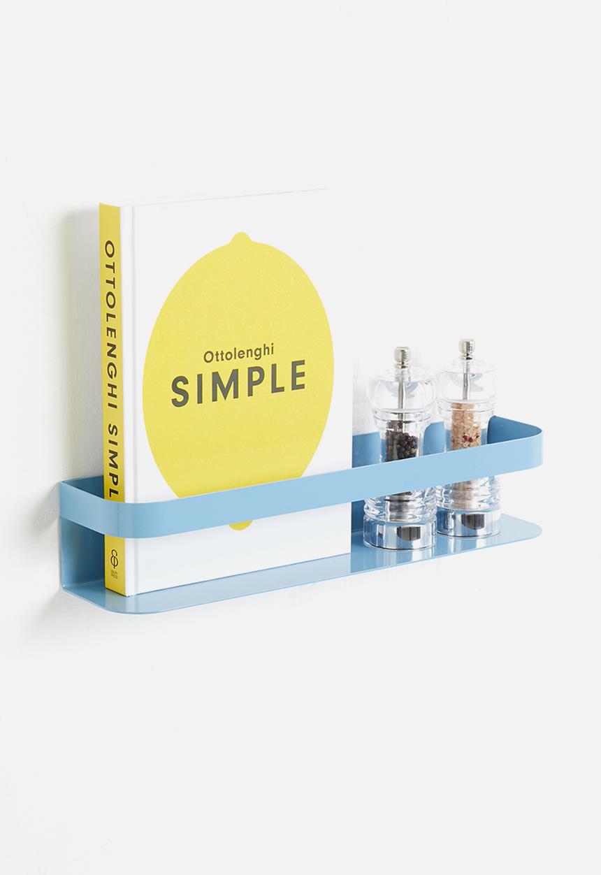 Smart Shelf - Nero strap shelf - cloud blue