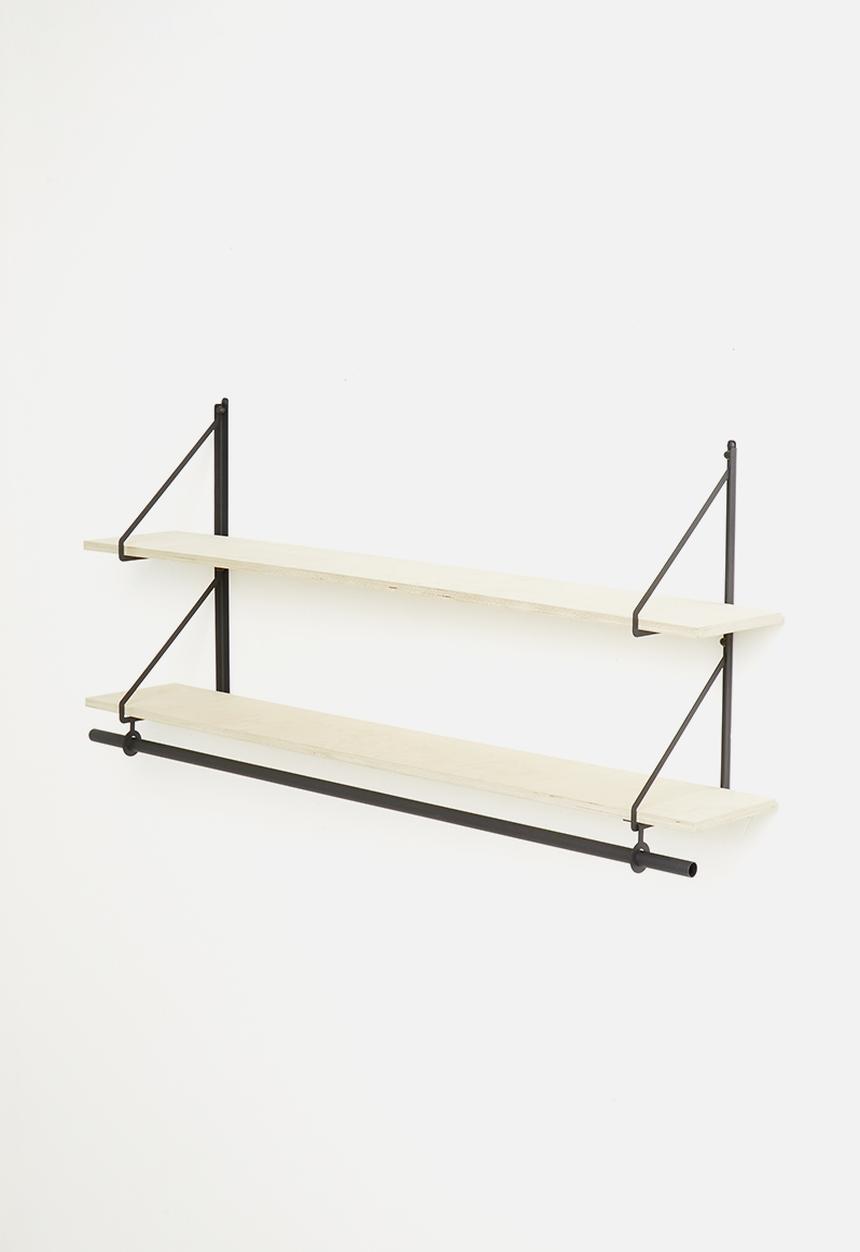 Smart Shelf - Line shelf clothing rack