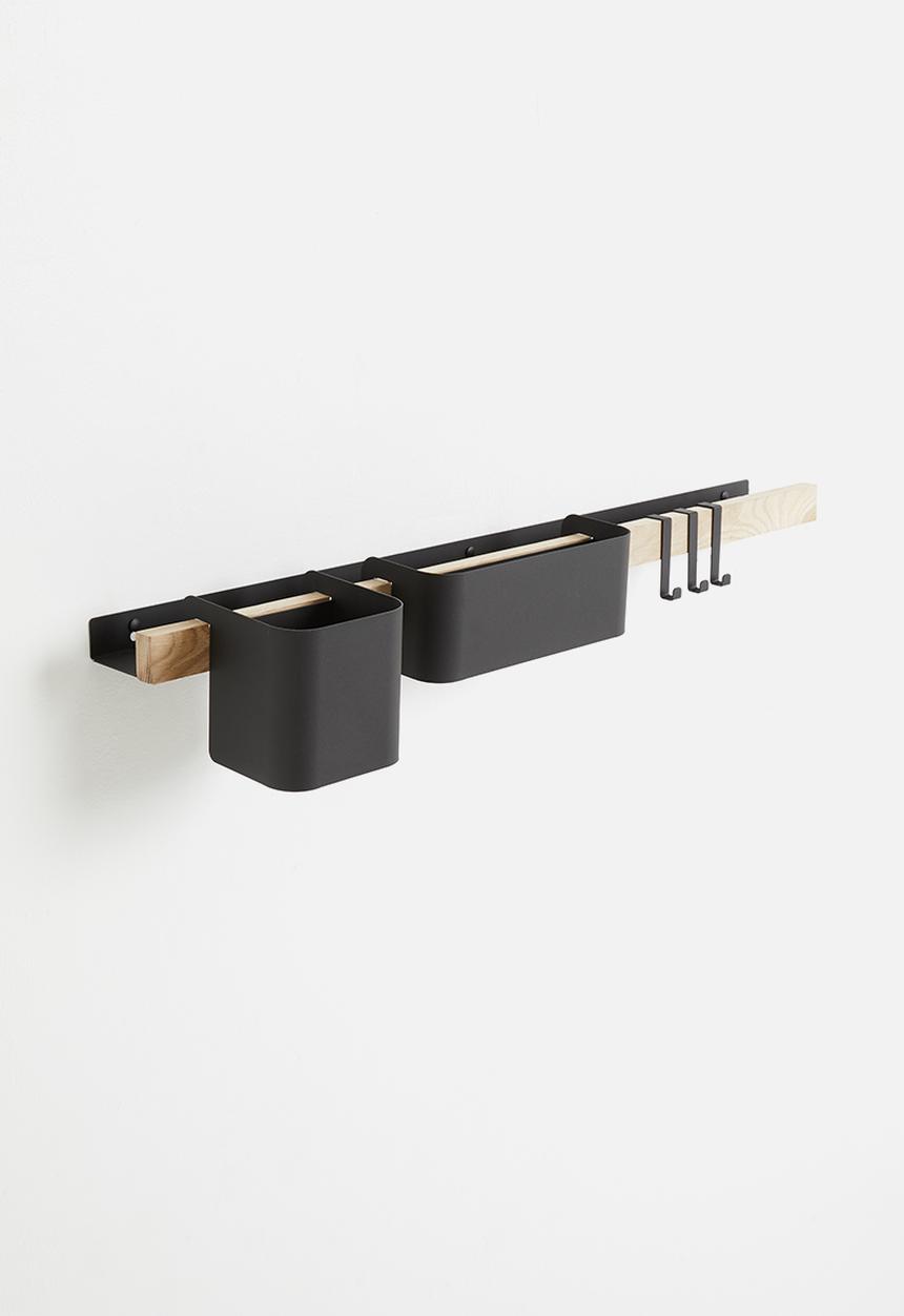 Emerging Creatives - Stockholm utility shelf