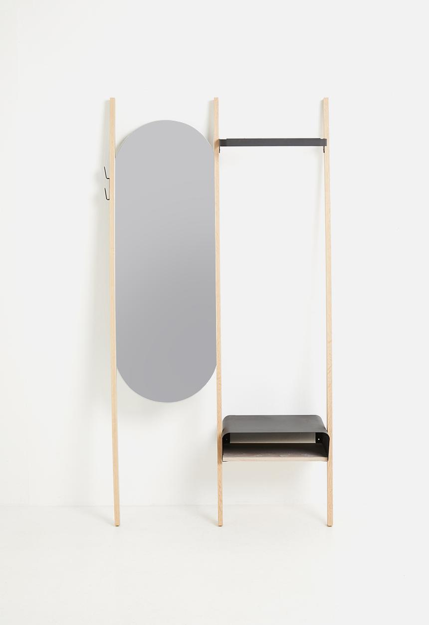 Emerging Creatives - Stockholm dressing station
