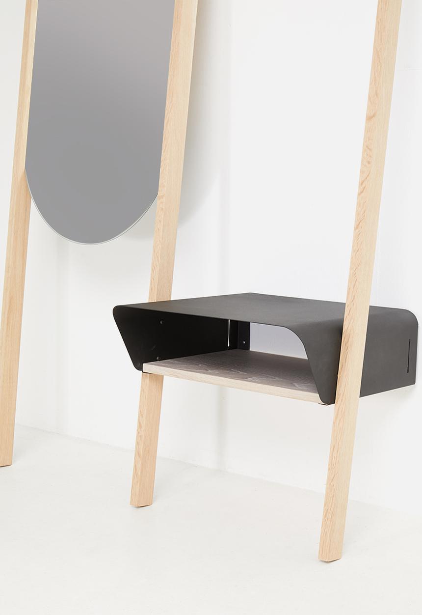 Emerging Creatives - Stockholm dressing station