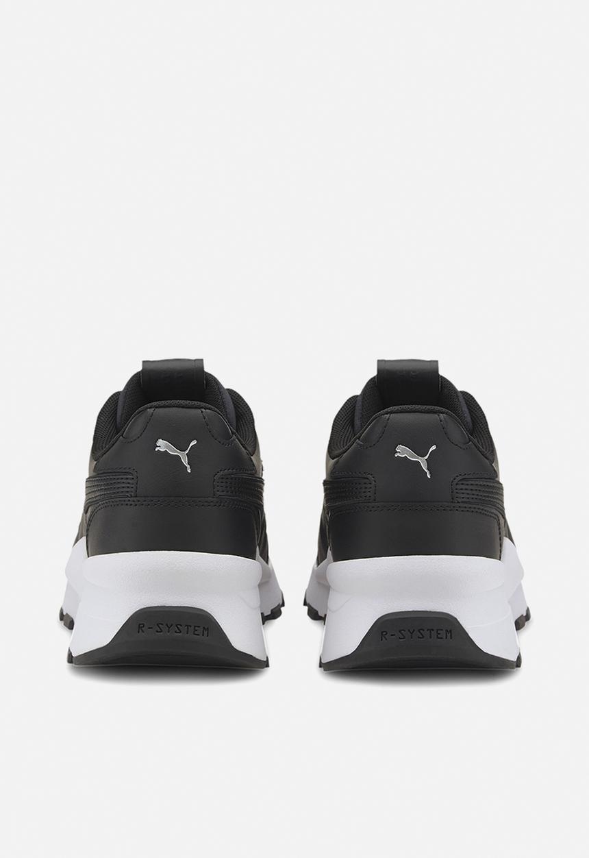 PUMA - Rs 2.0 base - puma black