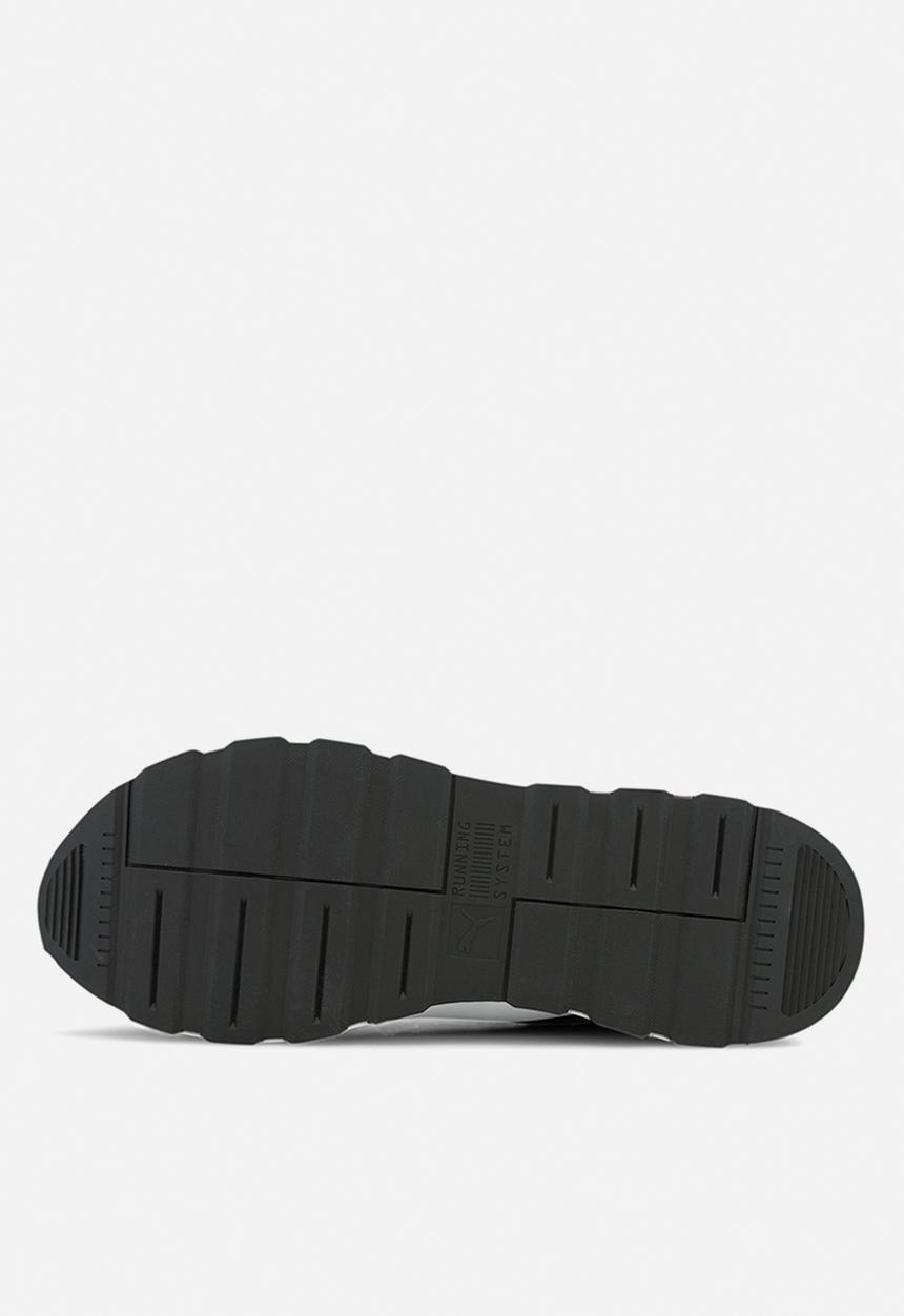 PUMA - Rs 2.0 base - puma black