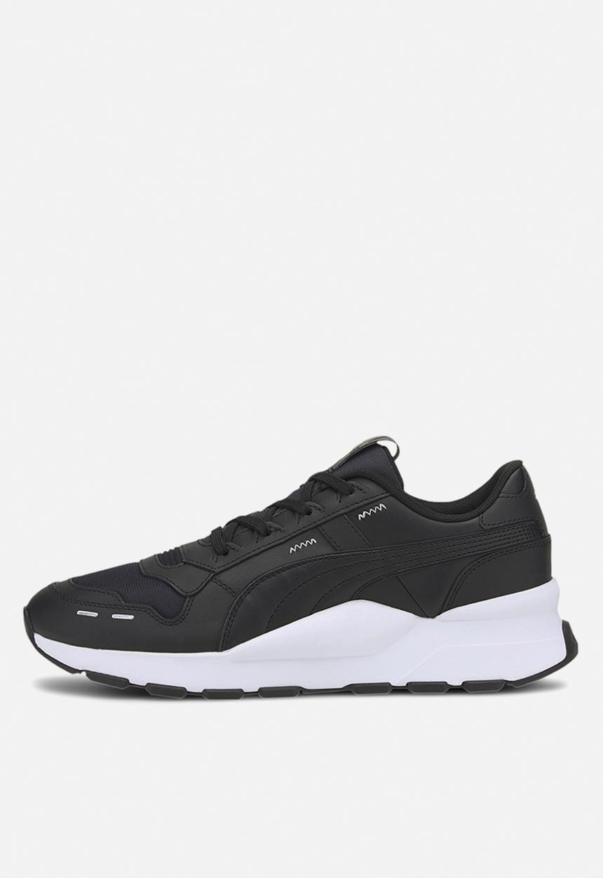 PUMA - Rs 2.0 base - puma black