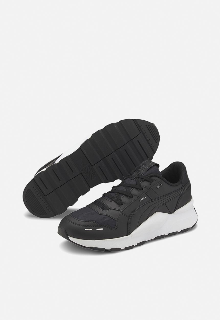 PUMA - Rs 2.0 base - puma black