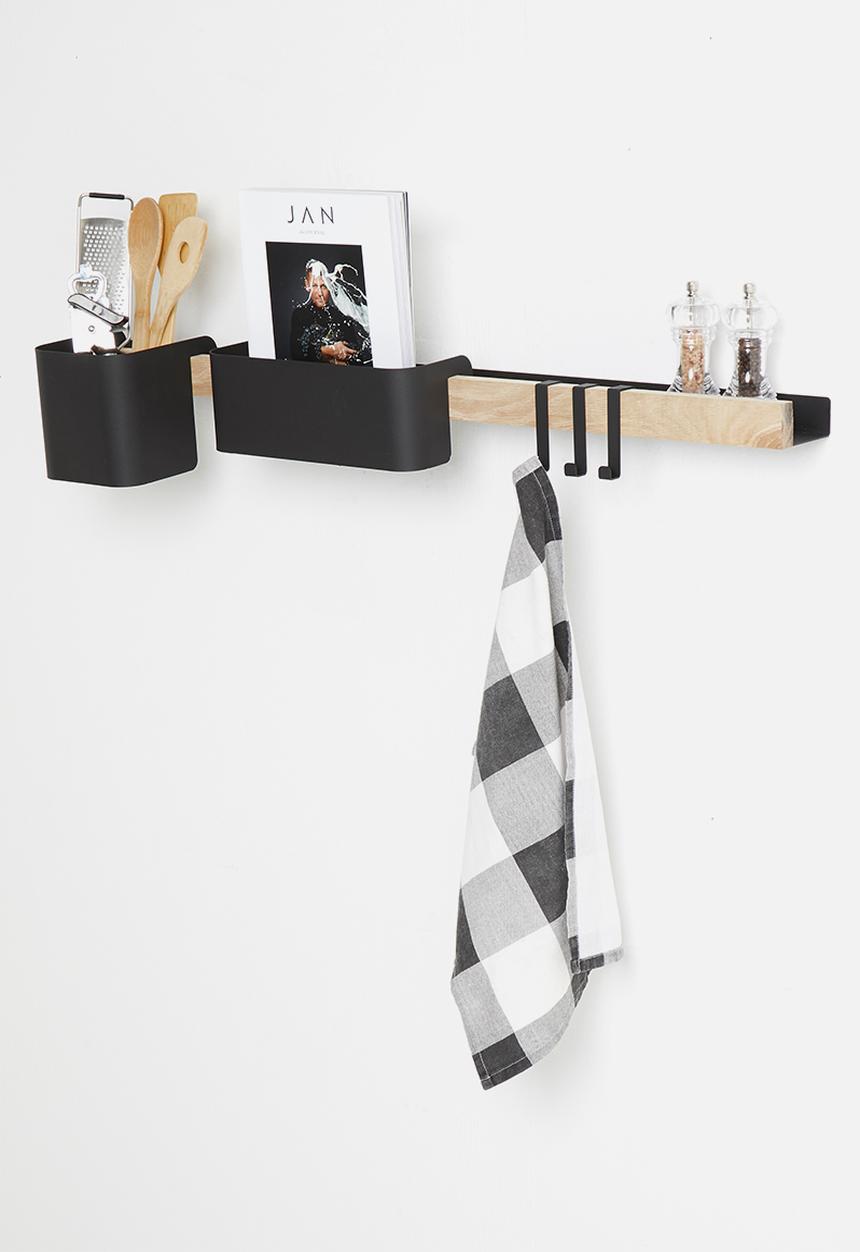 Emerging Creatives - Stockholm utility shelf